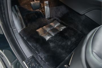 Rolls-Royce Spectre