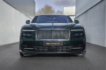 Rolls-Royce Spectre