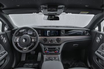 Rolls-Royce Spectre