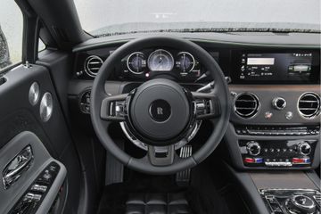 Rolls-Royce Spectre