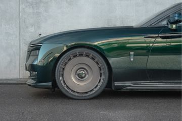 Rolls-Royce Spectre