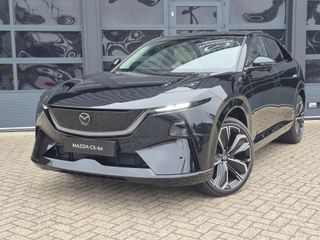 Mazda CX-6e