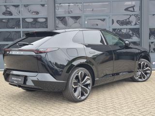 Mazda CX-6e