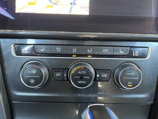 Volkswagen e-Golf