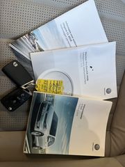 Volkswagen e-Golf