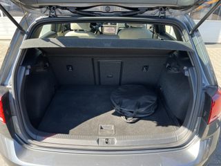Volkswagen e-Golf