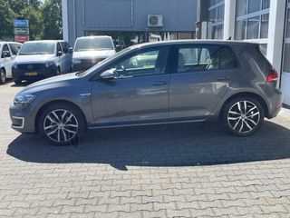 Volkswagen e-Golf