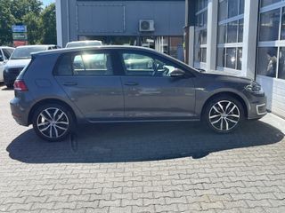 Volkswagen e-Golf