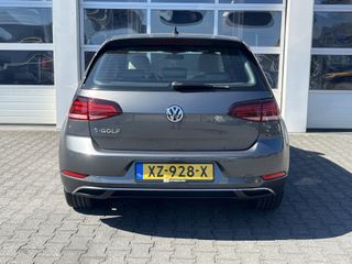 Volkswagen e-Golf