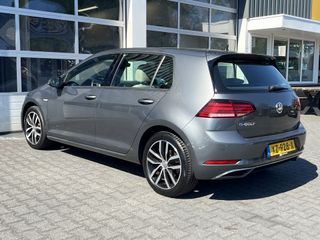 Volkswagen e-Golf