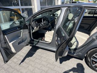 Volkswagen e-Golf