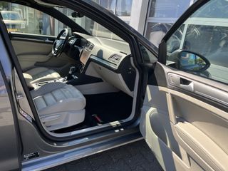 Volkswagen e-Golf
