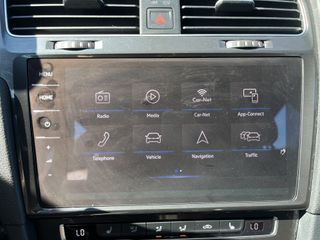 Volkswagen e-Golf