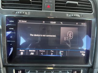 Volkswagen e-Golf