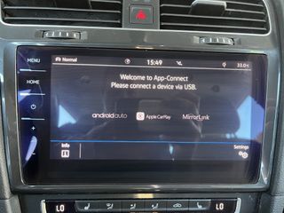 Volkswagen e-Golf