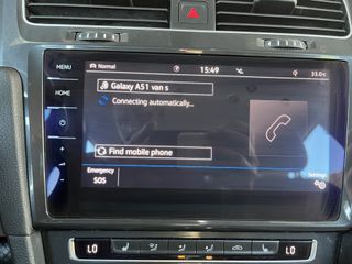 Volkswagen e-Golf