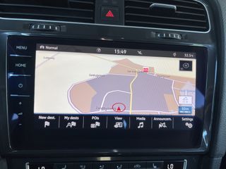 Volkswagen e-Golf