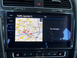 Volkswagen e-Golf