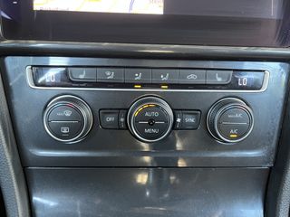 Volkswagen e-Golf
