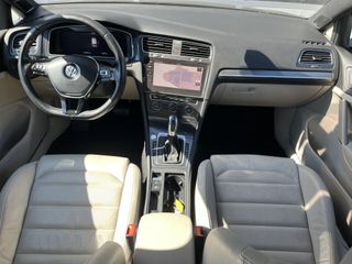 Volkswagen e-Golf