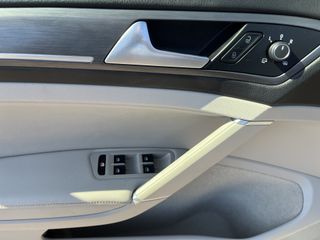 Volkswagen e-Golf