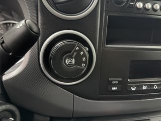 Peugeot e-Partner