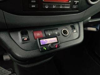 Peugeot e-Partner