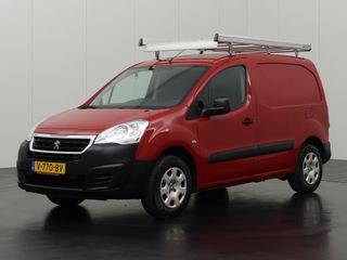 Peugeot e-Partner