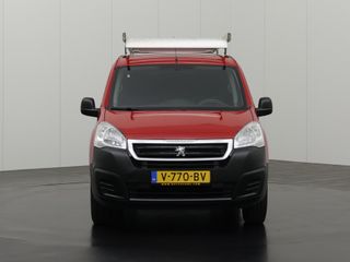 Peugeot e-Partner