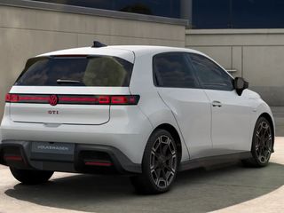 Volkswagen ID. Polo