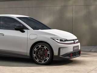 Volkswagen ID. Polo
