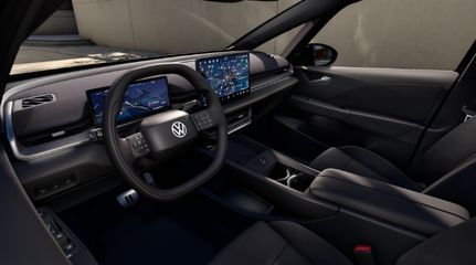 Volkswagen ID.3 Neo