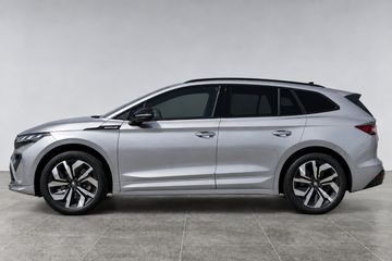 Škoda Enyaq iV