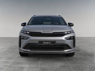 Škoda Enyaq iV