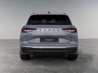 Škoda Enyaq iV