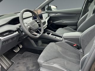 Škoda Enyaq iV
