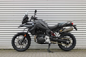 BMW F 800 GS