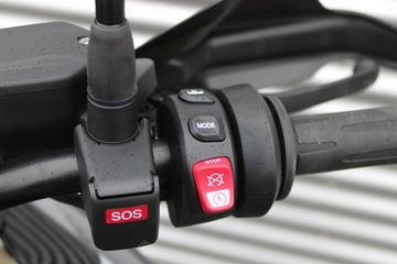 BMW F 800 GS