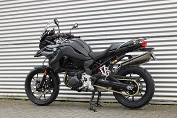 BMW F 800 GS