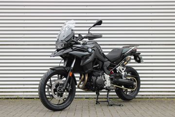 BMW F 800 GS