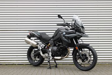 BMW F 800 GS