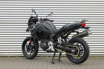 BMW F 800 GS