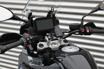 BMW F 800 GS