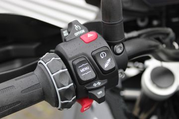 BMW F 800 GS