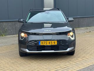 Kia Niro EV