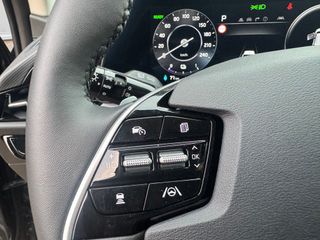 Kia Niro EV