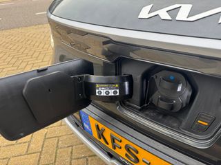 Kia Niro EV