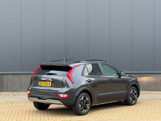 Kia Niro EV