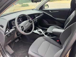 Kia Niro EV