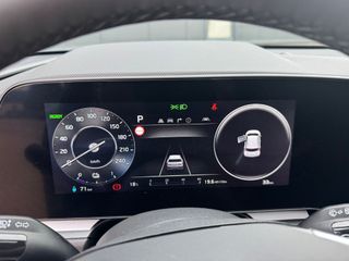 Kia Niro EV